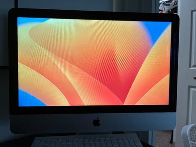 Apple iMac 1 TB 2014 Apple Desktops & All-In-One Computers for