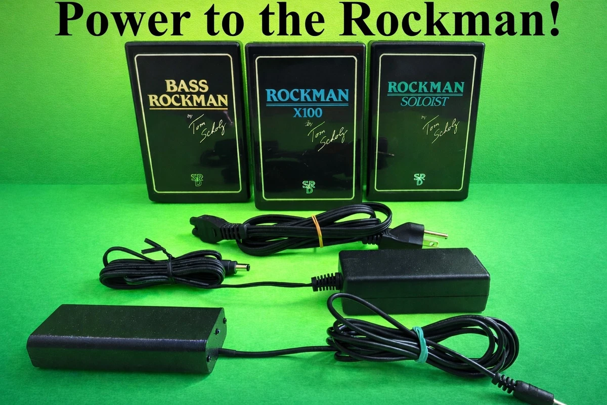 rockman x100 products for sale | eBay