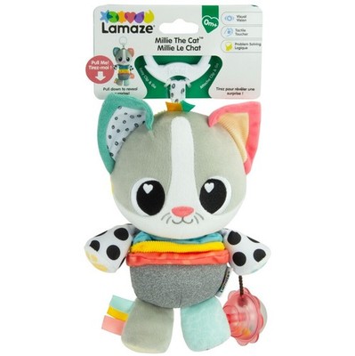 Lamaze-Anhänger Kotek Klemens L27590