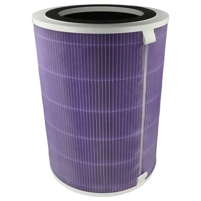 VHBW Ersatz Filter für Pro Breeze PB-P07 Luftreiniger
