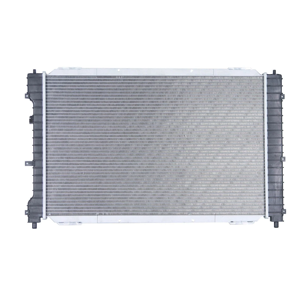 2307 Radiator For 2001-2008 Ford Escape Mercury Mariner Mazda Tribute 3.0L - Изображение 3 из 4