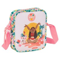Disney Moana Vaiana AnpassungsfäHige UmhäNgetasche Safta