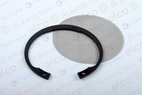Elco Sicherungsring U.Stabilisator D60