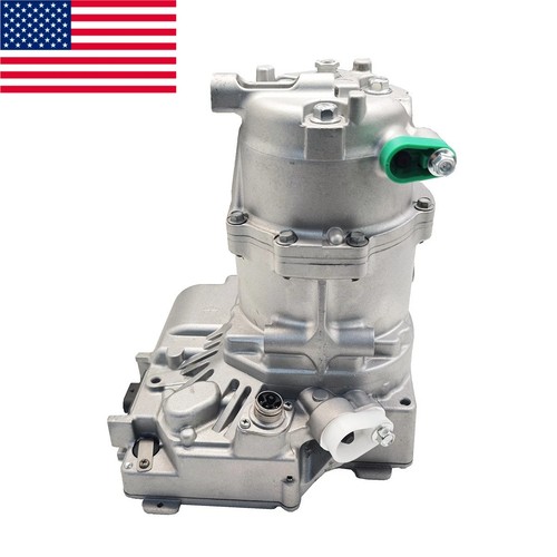 0032305311 A/C Air Compressor For 10-13 Mercedes-Benz W221 S400 Hybrid Electric