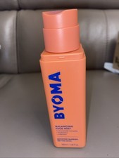 Byoma Balancing Lightweight Face Mist 100ml Replenish And Moisturise
