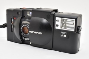 Olympus Xa4 | eBay