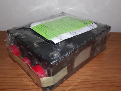 Bombardier Learjet 35 35A 36 36A Engine Sync Box 2101208-1