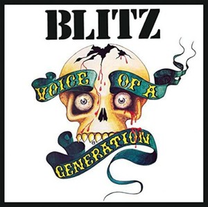Blitz LP | eBay