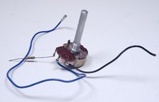 Cosmos B10KΩ Potentiometer Resistor for ICOM IC-21A Radio Transceiver #5G