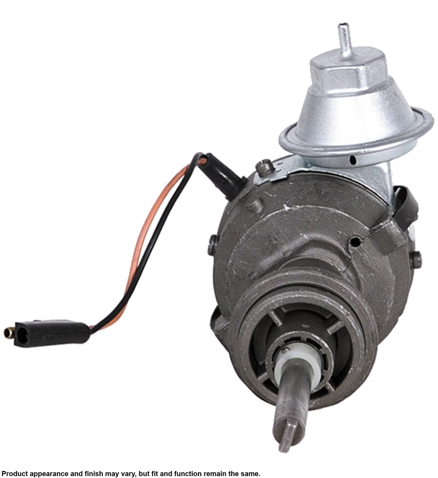 Distribuidor Cardone para 1975-1978 Dodge B200 7.2L V8 - Imagem 2 de 4