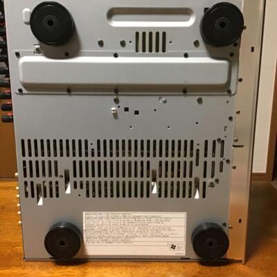 DENON AV Surround Amplifier AVC-4320 | eBay