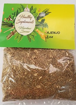 Ajenjo (Hierba/Tea) 1 oz