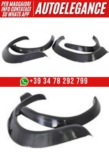 ?? Set Schutzbleche Kompatibel Mit Mercedes Sprinter I W903 (1995 – 2006)?? ?? Set Schutzbleche Kompatibel Mit Mercedes Sprinter I W903 (1995 – 2006)??