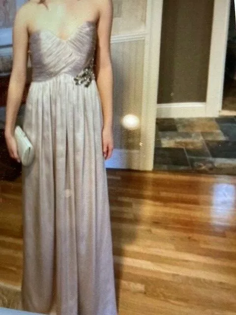 Calvin klein cheap prom