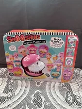 New Smooshins Surprise Maker Kit 2018 MGA Entertainment