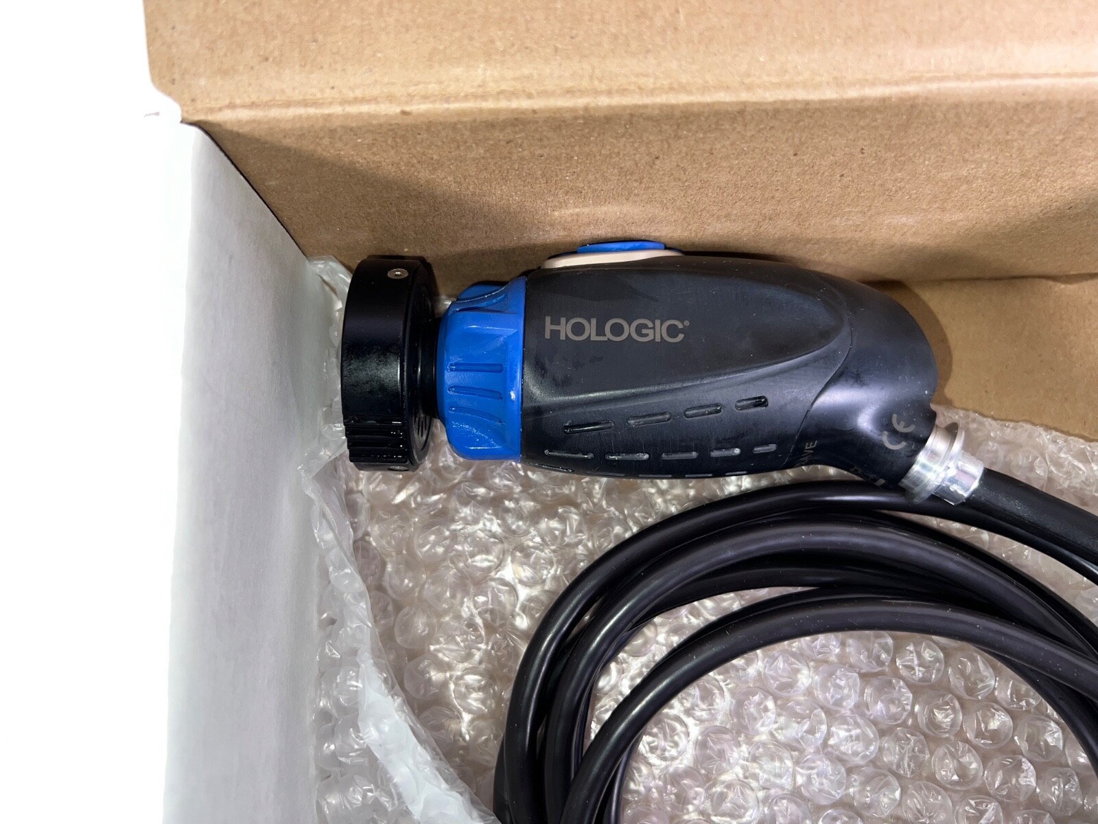 Hologic Omni 4K UHD Model #83-10-4120 “Demo Unit” (14-Day Guarantee)