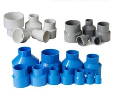 Riduttore concentrico 20-200 mm spina giunto chiave a bussola/plugins