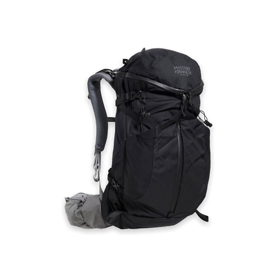 MYSTERY RANCH COULEE MEN 40 L CAMPING HIKING TRAVEL BACKPACK . | eBay