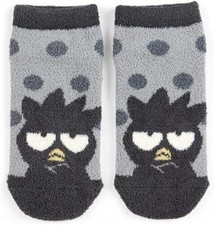 Sanrio Bat Badtz-Maru Fluffy Socks