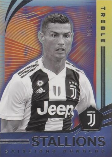 Juventus Home 2018/19 Player Version Ronaldo #7 (S) | eBay
