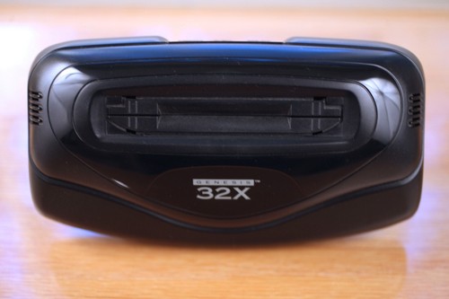 Sega Genesis 32X Add-On Console Complete System CIB in Box NM OEM Rare Star Wars - Picture 5 of 15
