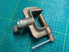 Tweco GC-600-50 Welding Ground Clamp