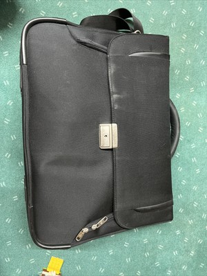 Samsonite Laptoptasche unisex modisch schick Aktentaschen Notebook Tasche