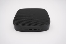 Lot of 5 HP T640 Thin Ryzen R1505G 2.40GHz 8GB 128GB Win10 LTSC 2019, WIFI