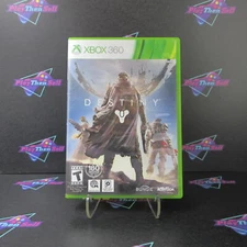 Refurbished Destiny Xbox 360 Complete - Very Good