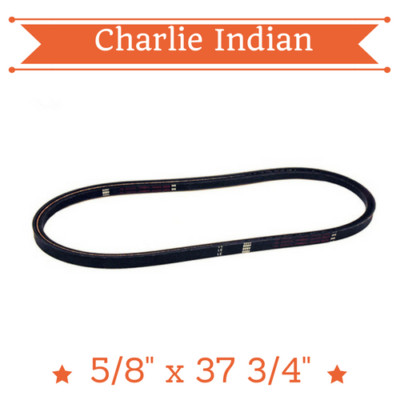 Drive Belt Fits AYP Husqvarna Craftsman 183533 408010 532408010 5