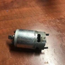 Use Genuine Part 18V  Motor Assembly For HyperTouch A075023G 3/8”  Driver Drill