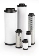 Zeks L1500 Replacement Filter Element, OEM Equivalent.