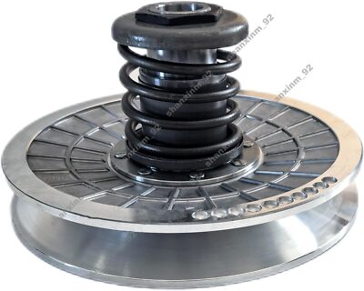 Secondary Clutch Assembly 4WV-17670-00-00 for Yamaha Rhino 660 04