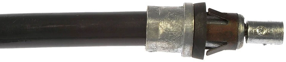 CABLE FRENO ESTACIONAMIENTO EMERGENCIA DELANTERO BUICK RENDEZVOUS 2003-2007 Foto 3 de 3