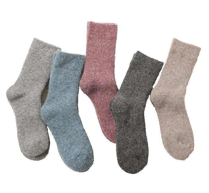 Women's Wool Socks
