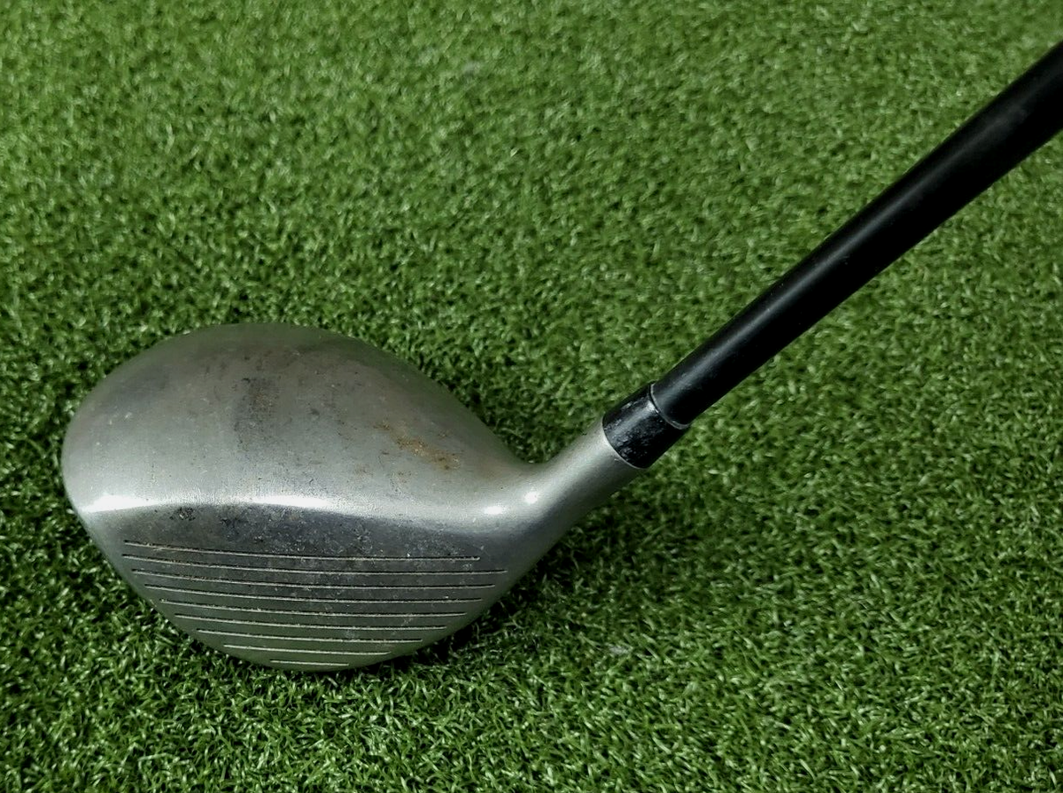 Knight Billy Club 3 Fairway Wood 16* / RH / Regular Graphite