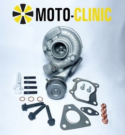 Turbocharger Turbolader Audi A4 1.9 TDI VW Passat 1.9 TDI 1Z AHU 66 Kw 90 ps
