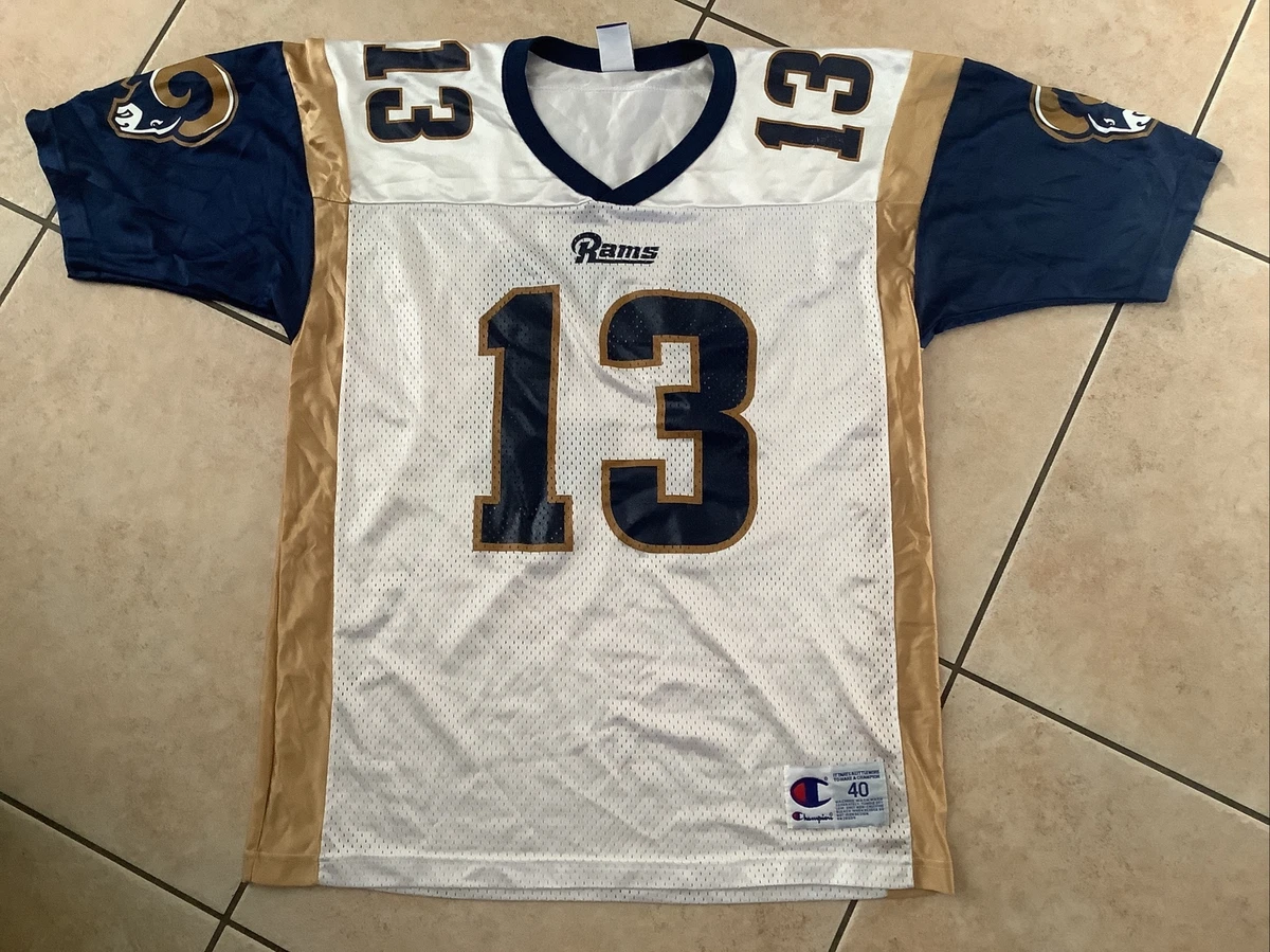 Nfl jersey top size 40