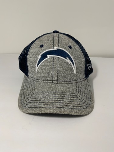 New Era Trucker Hat Snap 