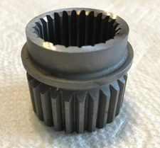 Vintage Drive Gear Shaft Coupling  (c.1964/65) From A Surplus Military Stock NOS