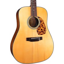 Blueridge Br-140a Historic Craftsman Dreadnought Acoustic Guitar Aging Toner