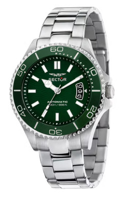 Orologio Sector No Limits Uomo r3223161013