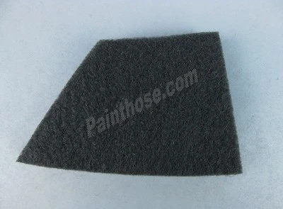 Wagner 2307279 Luftfilter Air Filter Verpackt W-670 Fine Spray OEM