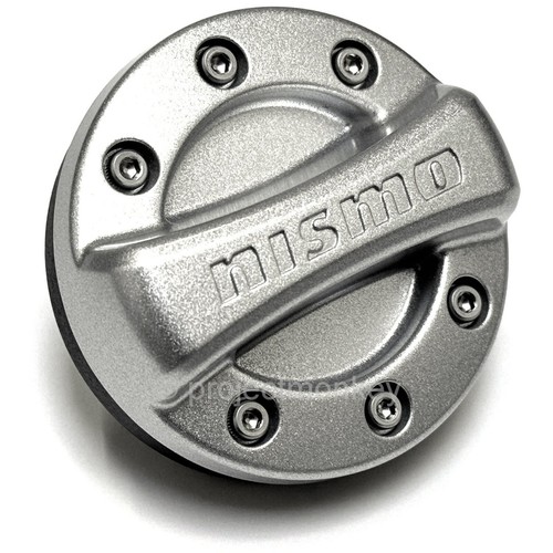 Nismo 15255-RN015 Oil Cap Fits: 350Z 370Z G35 G37 Silvia S13 S14 S15 Skyline GTR - Picture 2 of 3