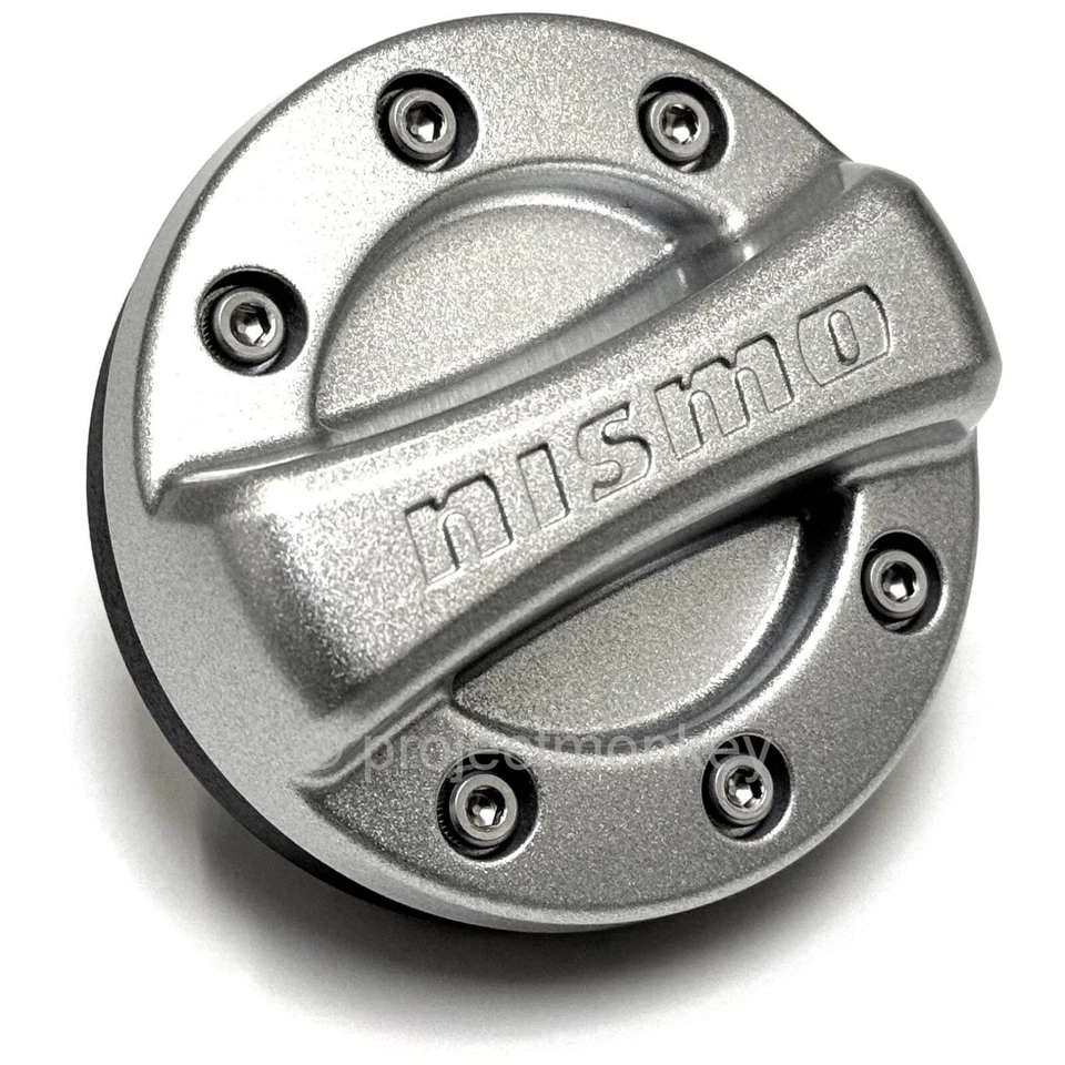 Nismo 15255-RN015 油帽 适合:350Z 370Z G35 G37 Silvia S13 S14 S15 Skyline GTR — 第 2/3 张图片