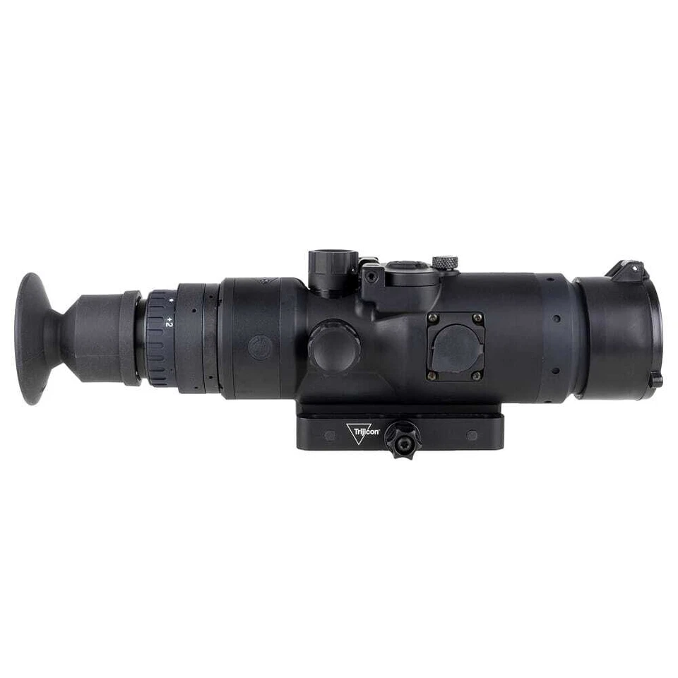 Trijicon IR-Hunter Type 3 35mm Multi-Ret Thermal Riflescope w/DVR HUNTER-35-3 - Image 2 of 3