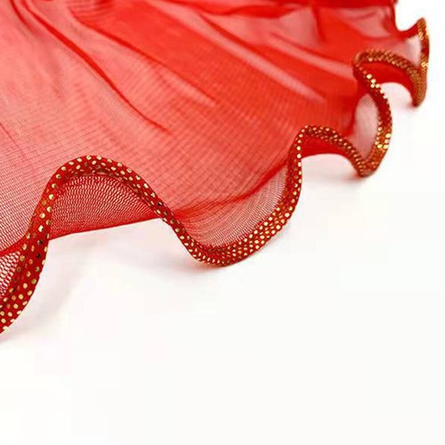 Women Long Floral Silk Blend Pashmina Scarf Wrap Stole Shawl Sunscreen Scarve ∂ - Picture 6 of 19