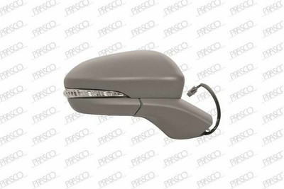 PRASCO FD1147373 Outside Mirror 2004032 | eBay