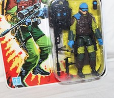 G.I. Joe Club Exclusive Final 12 Low Light Slaughter's Marauders Night Spotter