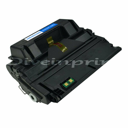 1/2/3/4 Q5942X Toner Fit for HP 42X LaserJet 4200n 4300dtnsl 4350dtn 4250dtn LOT - Picture 12 of 16